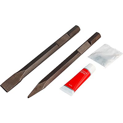 Κατεδαφιστικό Πιστολέτο 1600W 55J - BORMANN PRO BDH4900