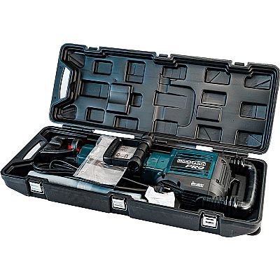 Κατεδαφιστικό Πιστολέτο 1600W 55J - BORMANN PRO BDH4900