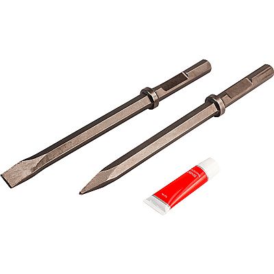 Κατεδαφιστικό Πιστολέτο 2000W 62J - BORMANN PRO BDH5000