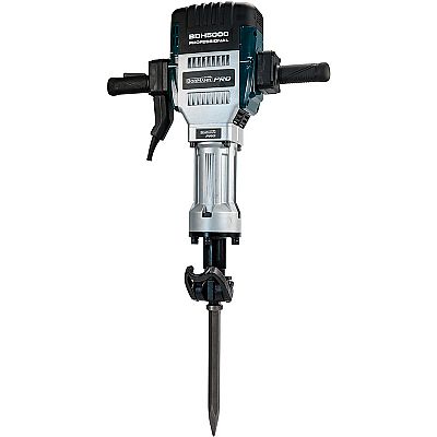 Κατεδαφιστικό Πιστολέτο 2000W 62J - BORMANN PRO BDH5000