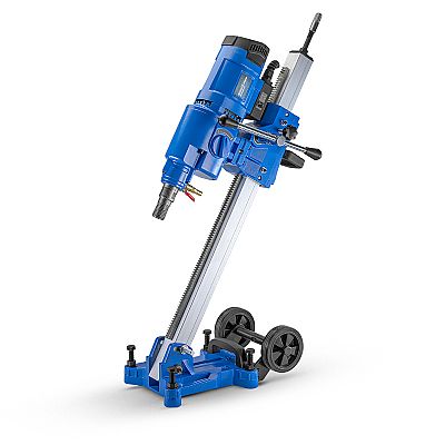 Καροτιέρα με Βάση Υγράς Κοπής BORMANN Pro BDD2500 4250W