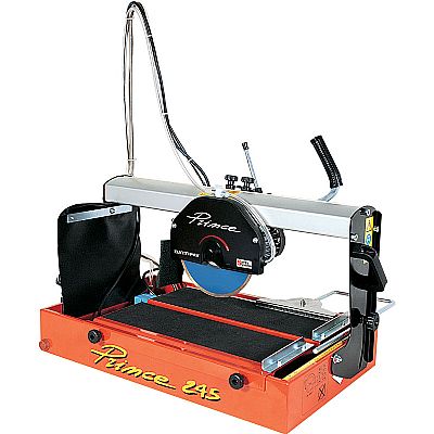 Κόφτης Πλακιδίων ράντιαλ - BATTIPAV PRINCE 245