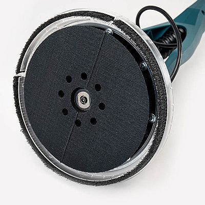 Τριβείο Γυψοσανίδας 400W/ 900-2100rpm - BORMANN PRO BDS7100