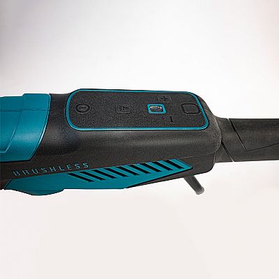 Τριβείο Γυψοσανίδας 400W/ 900-2100rpm - BORMANN PRO BDS7100