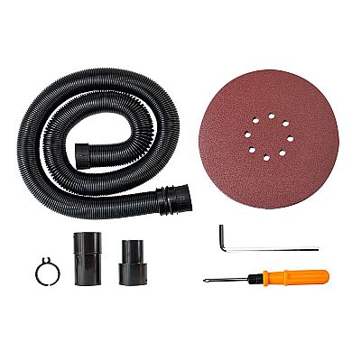 Τριβείο Γυψοσανίδας 400W/ 900-2100rpm - BORMANN PRO BDS7100