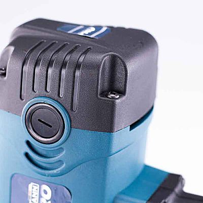 Λειαντήρας Δομικών Υλικών 1500W - BORMANN Pro BCG1500