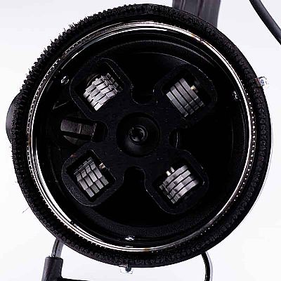 Λειαντήρας Δομικών Υλικών 1500W - BORMANN Pro BCG1500