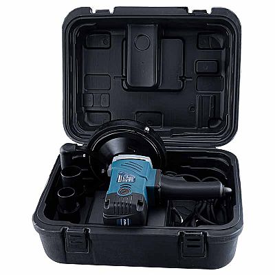 Λειαντήρας Δομικών Υλικών 1500W - BORMANN Pro BCG1500