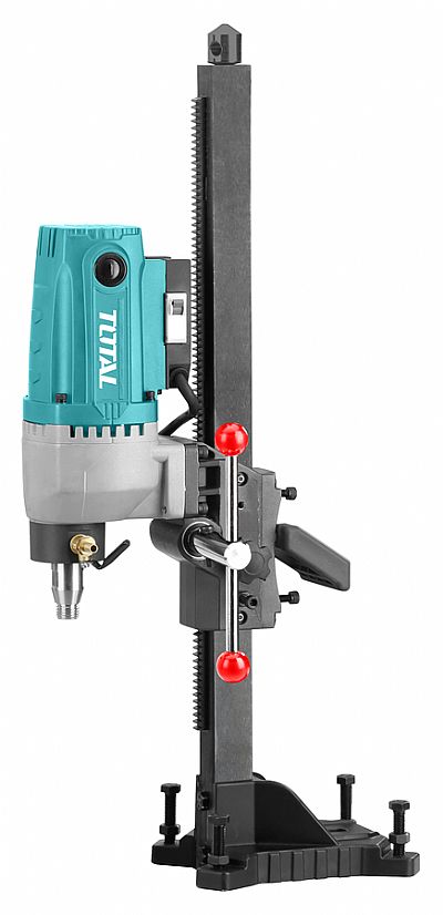 Καροτιέρα Διαμαντοκορώνας 2800W - TOTAL TDDM28001