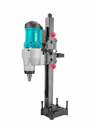 Καροτιέρα Διαμαντοκορώνας 3800W - TOTAL TDDM38001