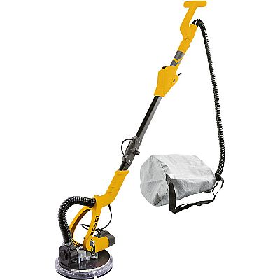 Τριβείο Γυψοσανίδας 750W/ 1000-1850rpm - BORMANN BDS8010