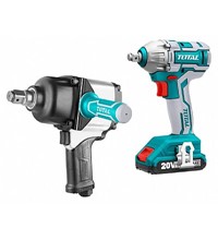 Αερόκλειδα - Μπουλονόκλειδα