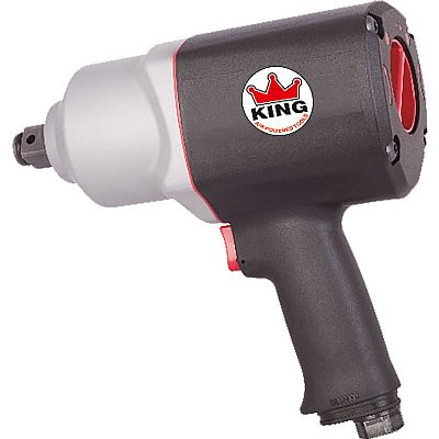 Αερόκλειδο Κρουστικό 3/4twin συνθ 204 Kgr - KING 90160