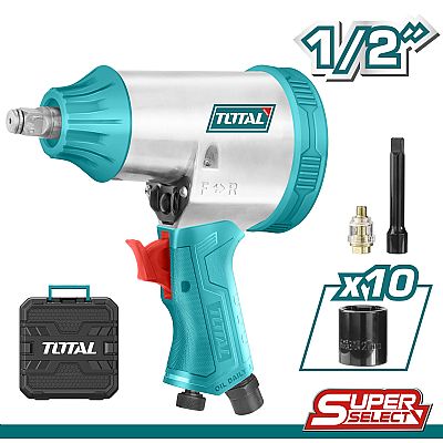 Σετ Αερόκλειδο 1/2