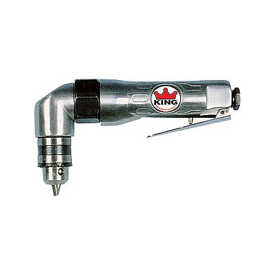 Αεροδράπανο Γωνιακό 10χιλ - KING 90107