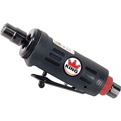 Αεροτροχός mini 6mm Comfort Grip - KING 90163