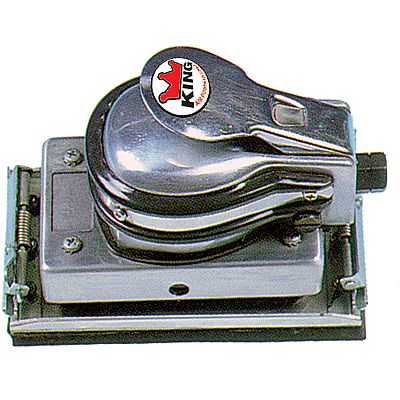 Αεροτριβείο Παλμικό - KING 90126