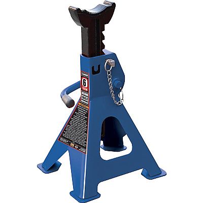 Καβαλέτο Διπλής Ασφάλειας MULTI (80403) 6 ton (2 Τεμάχια)