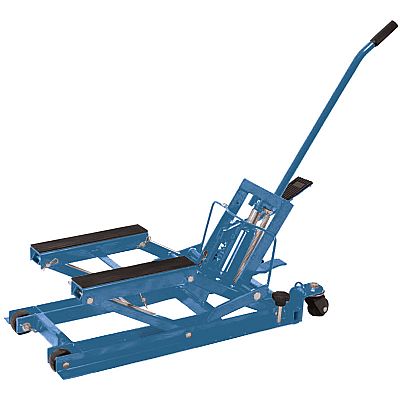 Ανυψωτικό Μοτοσυκλέτας MULTI (80536) 680kg