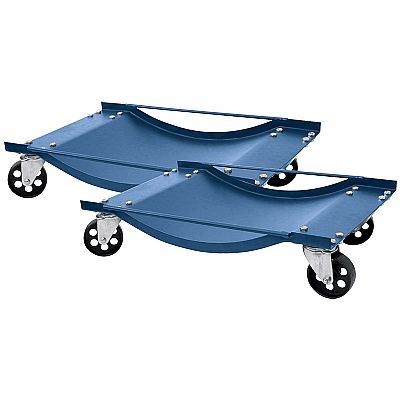 Μεταφορέας Οχήματος MULTI (80533) 450kg (2 Τεμάχια)