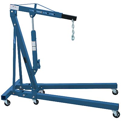 Γερανάκι Σπαστό MULTI (80521) 1000kg