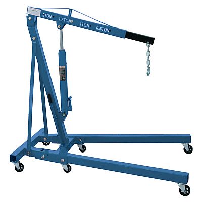 Γερανάκι Σπαστό MULTI (80522) 2000kg