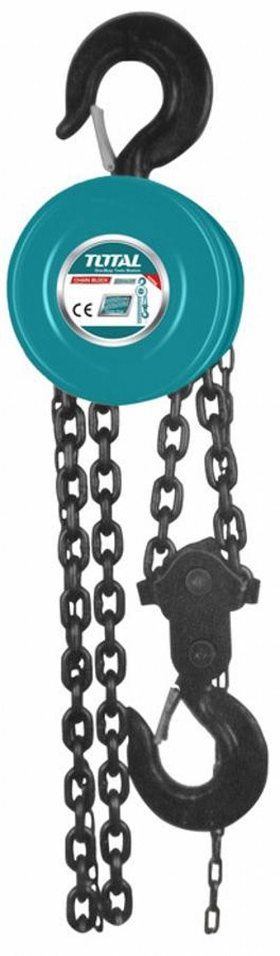 Παλάγκο Αλυσίδας 3Τ - 3m - TOTAL THT1631