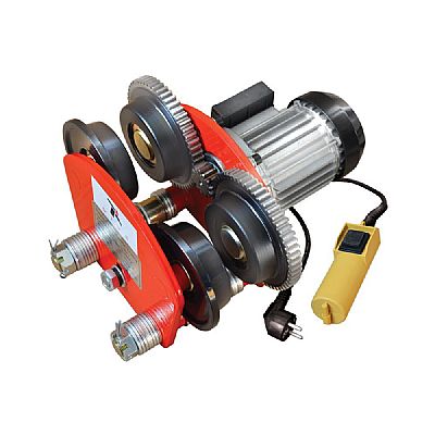 Φορείο Ηλεκτρικό Με χειριστήριο - PLUS (TD1)