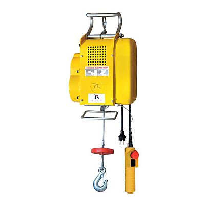 Γερανάκι Ηλεκτρικό 1050W - PLUS (ΗΗ600D)