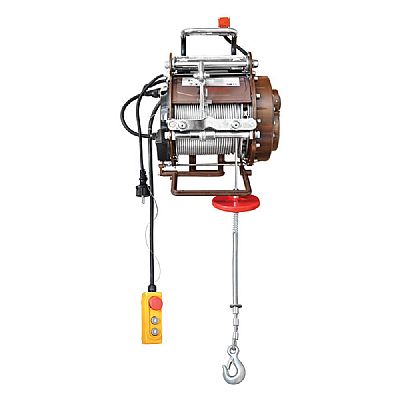 Επαγγελματικό Γερανάκι Ηλεκτρικό 1300W - PLUS (YT-JΧΖ 400/800)