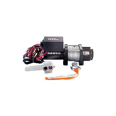 Εργάτης Βάσης 2045kg/12m 1500W - PLUS (DW 4500)