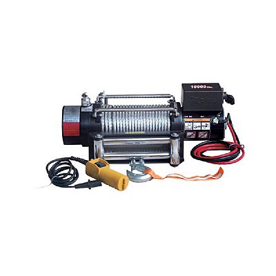 Εργάτης Βάσης 4545kg/28m 4400W - PLUS (DW 10000)