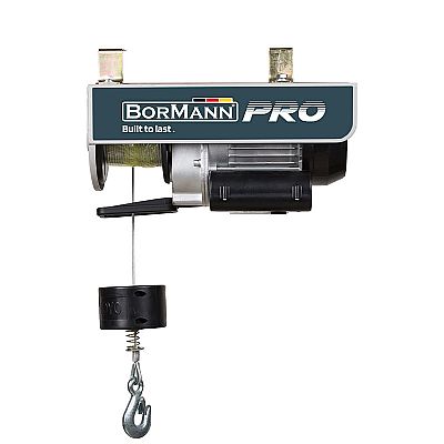 Ηλεκτρικό Παλάγκο 500kg, 18m - BORMANN Pro BPA5118