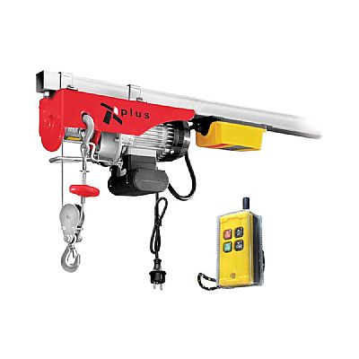 Γερανάκι PA 250 R Με Τηλεχειρισμό - PLUS 208119