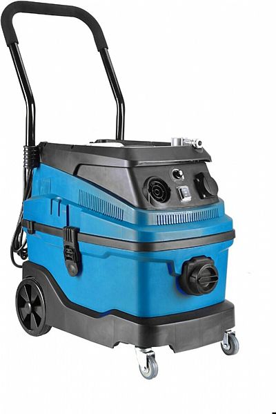 Σκούπα Πολλαπλών Εργασιών 1600W - BORMANN Pro BVC6000