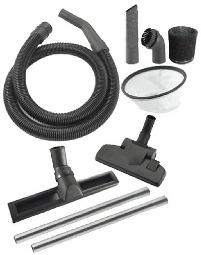 Ηλεκτρική Σκούπα Υγρής /Ξηρής Αναρρόφησης 2400W - TOTAL TVC24751