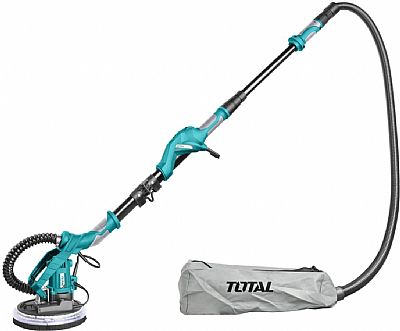 Τριβείο Τοίχου με Προέκταση 1050W - TOTAL TWS10501