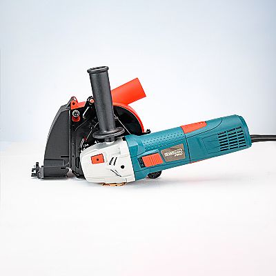 Φρέζα Τοίχου 1700W - BORMANN BGC1700