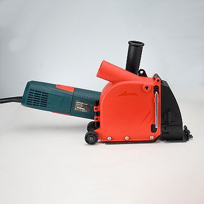 Φρέζα Τοίχου 1700W - BORMANN BGC1700