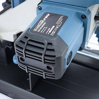 Δισκοπρίονο Πολλαπλών Χρήσεων (Σίδερο/Ξύλο/Αλουμίνιο) BORMANN Pro BCS3000 2200W   --- Περιλαμβάνει Δίσκο