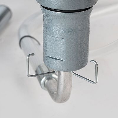 Ηλεκτρικό Πιστόλι Ψεκασμού 1010W - BORMANN PRO BAP7000