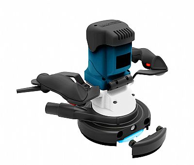 Λειαντήρας Δομικών Υλικών 1900W Φ180mm - BORMANN Pro BCG1600