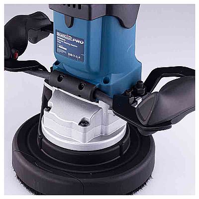 Λειαντήρας Δομικών Υλικών 1900W Φ180mm - BORMANN Pro BCG1600