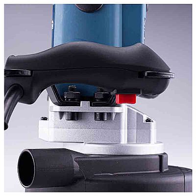 Λειαντήρας Δομικών Υλικών 1900W Φ180mm - BORMANN Pro BCG1600