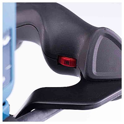 Λειαντήρας Δομικών Υλικών 1900W Φ180mm - BORMANN Pro BCG1600