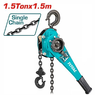 Κρικοπαλάγκο Καστάνιας 1.5T / 1.5m - TOTAL THSLB1501