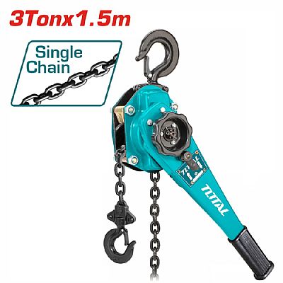 Κρικοπαλάγκο Καστάνιας 3T / 1.5m - TOTAL THSLB3001