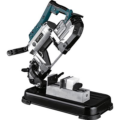 Πριονοκορδέλλα Μετάλλου 1200W, Φ120mm - BORMANN BBS4010