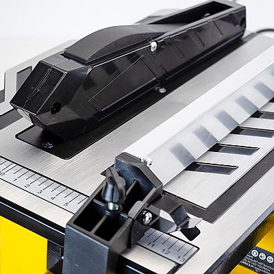 Φαλτσοπρίονο 2 Εργασιών 1200W, Φ210mm, ΛΕΙΖΕΡ - BORMANN BDX2150