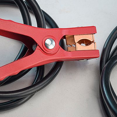 Φορτιστής / Εκκινητής / Συντηρητής Μπαταριών 10 σταδίων - BORMANN Pro BBC2030